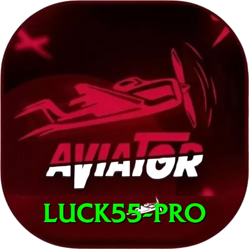 luck55 VIP v5.5.8 - 2