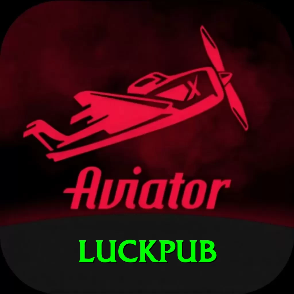 luckpub Turbo v3.0.9 - 2