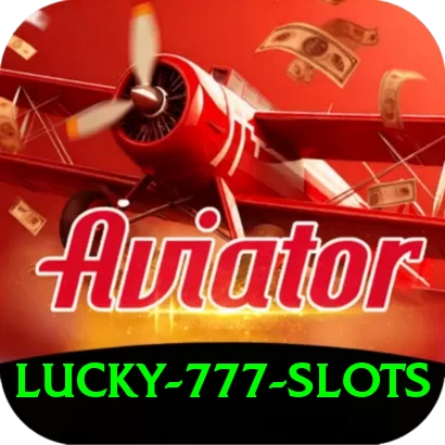 lucky 777 slots Max v5.7.4 - 2