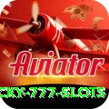 lucky 777 slots Max v5.7.4