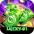 Lucky 91 Turbo v3.1.7