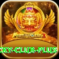 lucky club Ultimate - Daily Bonus