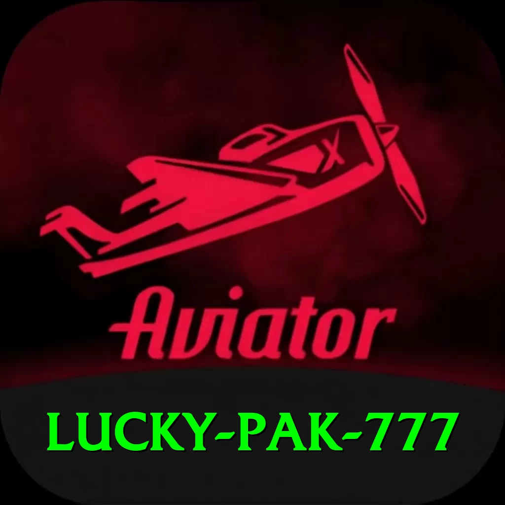 lucky pak 777 Max vv1.7.0 - 2