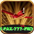 lucky pak 777 Premium Rewards