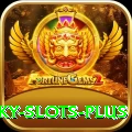 lucky slots App Legend v1.4.8