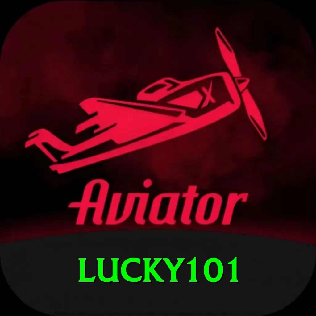 lucky101 Pro v3.8.4 - 2