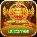lucky55 Plus Edition v3.7.1