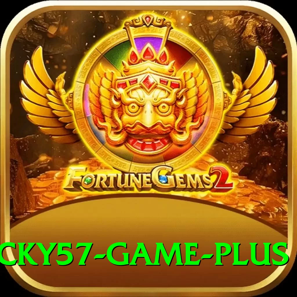 Lucky57 Game Master v2.5.8 - 2