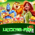 luckyi8 Master v1.2.4
