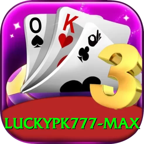 luckypk777 Pro v5.7.7 - 2