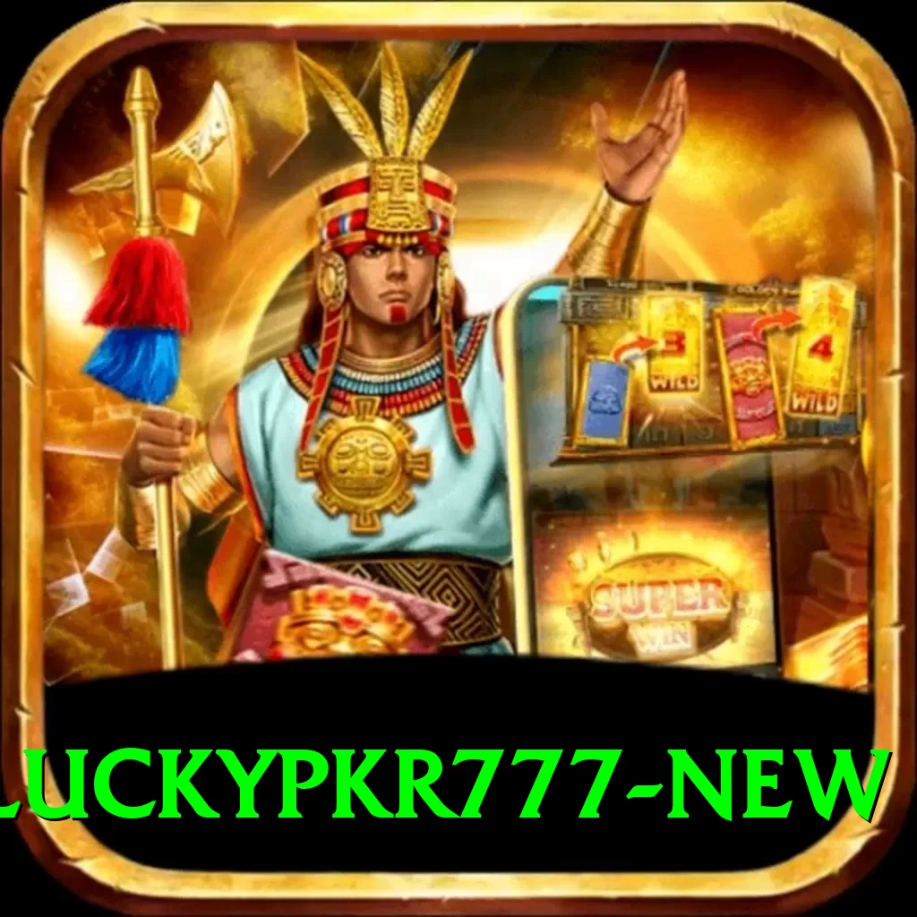 LuckyPKR777 APK Mega v5.3.6 - 2