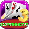 luckywinne777 App