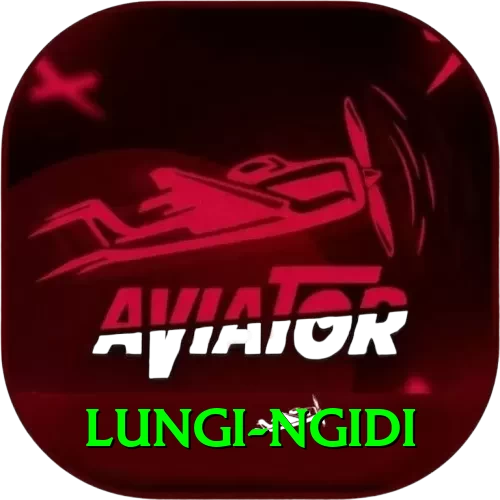 lungi ngidi Gold v5.9.7 - 2