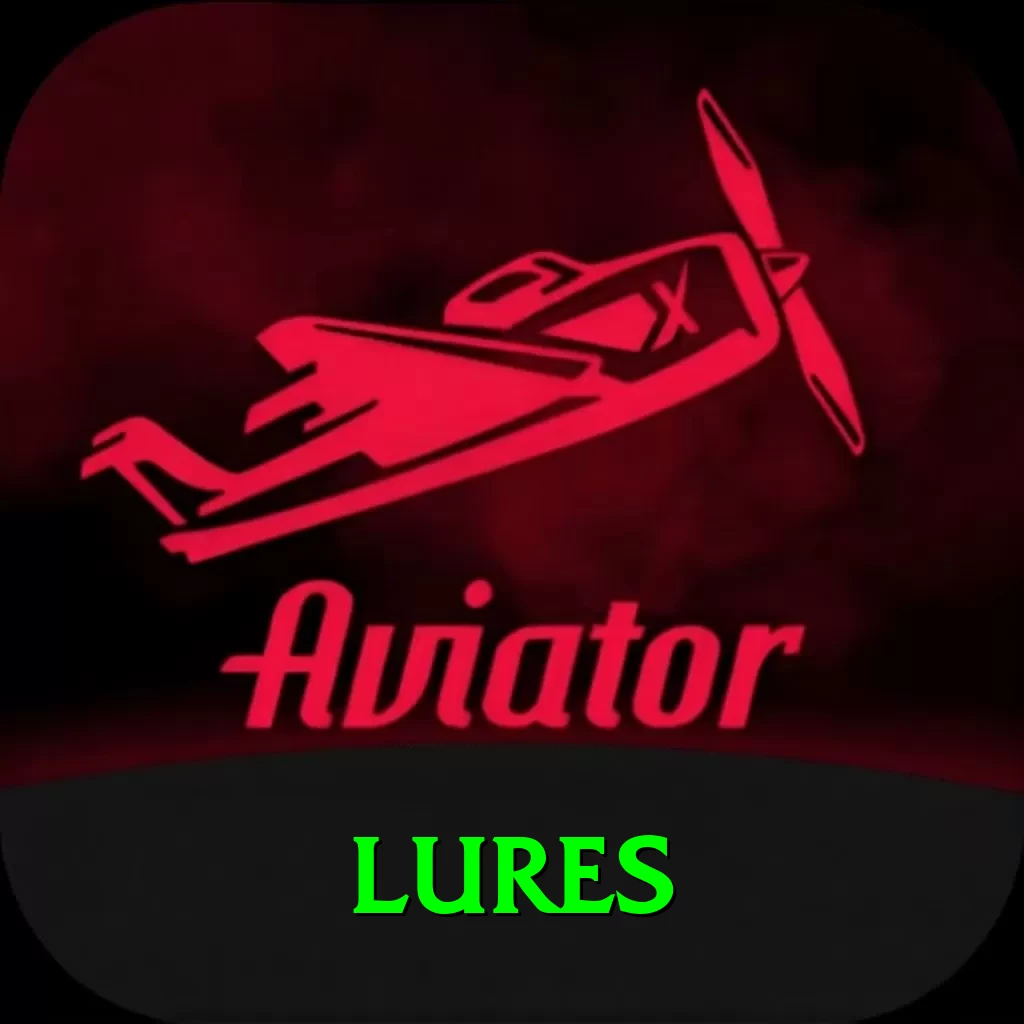 lures Premium v1.4.1 - 2