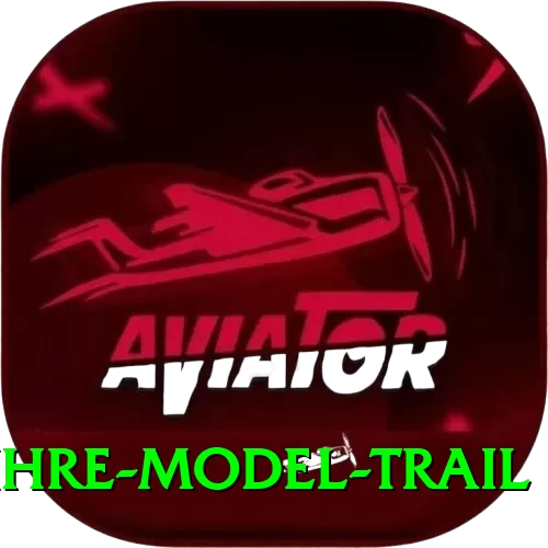 machhapuchhre model trail Pro v3.5.5 - 2