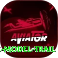 machhapuchhre model trail Pro v3.5.5
