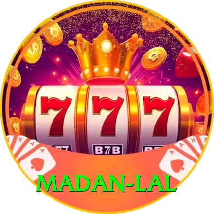 madan lal Pro1 v3.7.1 - 2