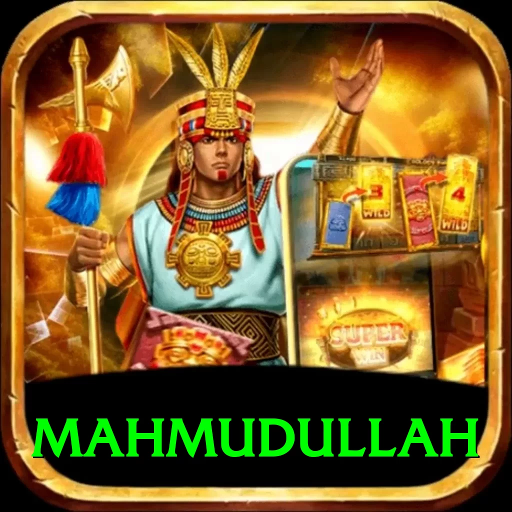 mahmudullah VIP Edition v1.8.9 - 2
