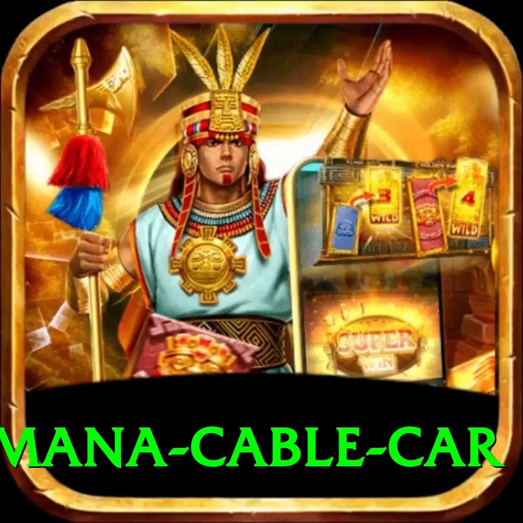 manakamana cable car Ultimate Pro v4.8.6 - 2
