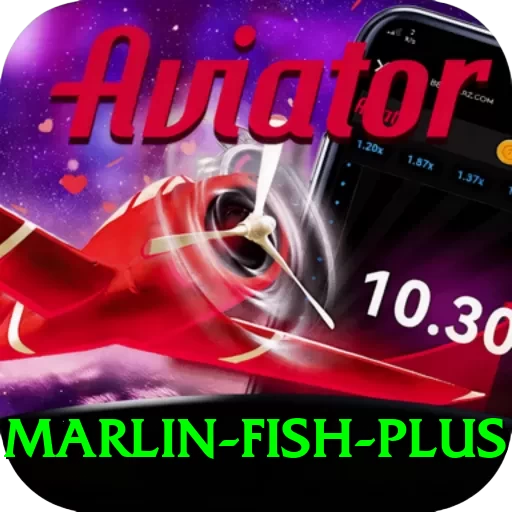 marlin fish Official v5.1.9 - 2