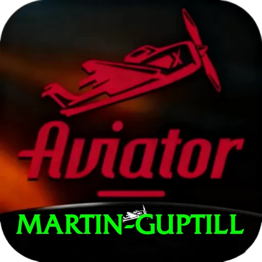 martin guptill Master Pro v1.4.1 - 2