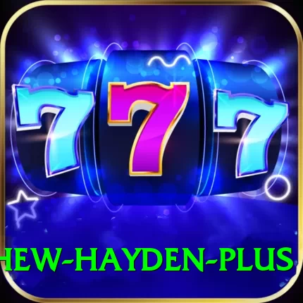 matthew hayden - Slots Legend - 2