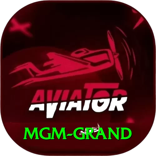 mgm grand Deluxe v5.3.6 - 2