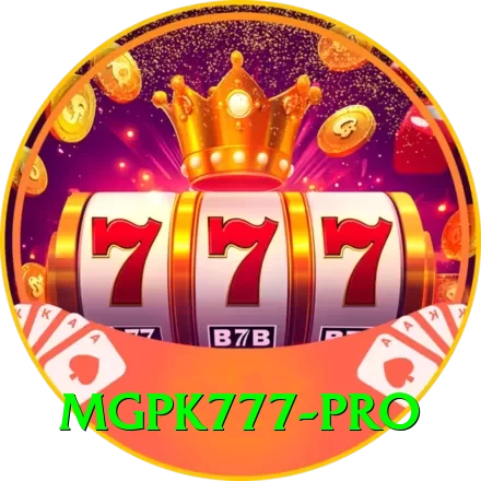 mgpk777 King Slots - 2