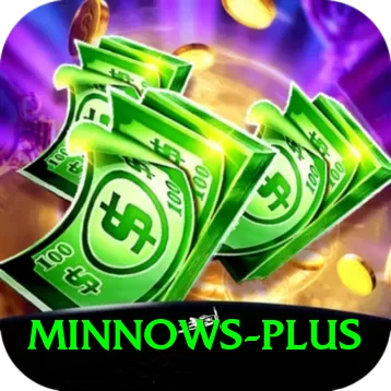 minnows Live Gold - 2