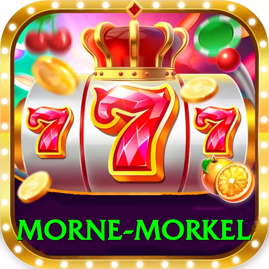morne morkel Deluxe Pro v5.5.4 - 2