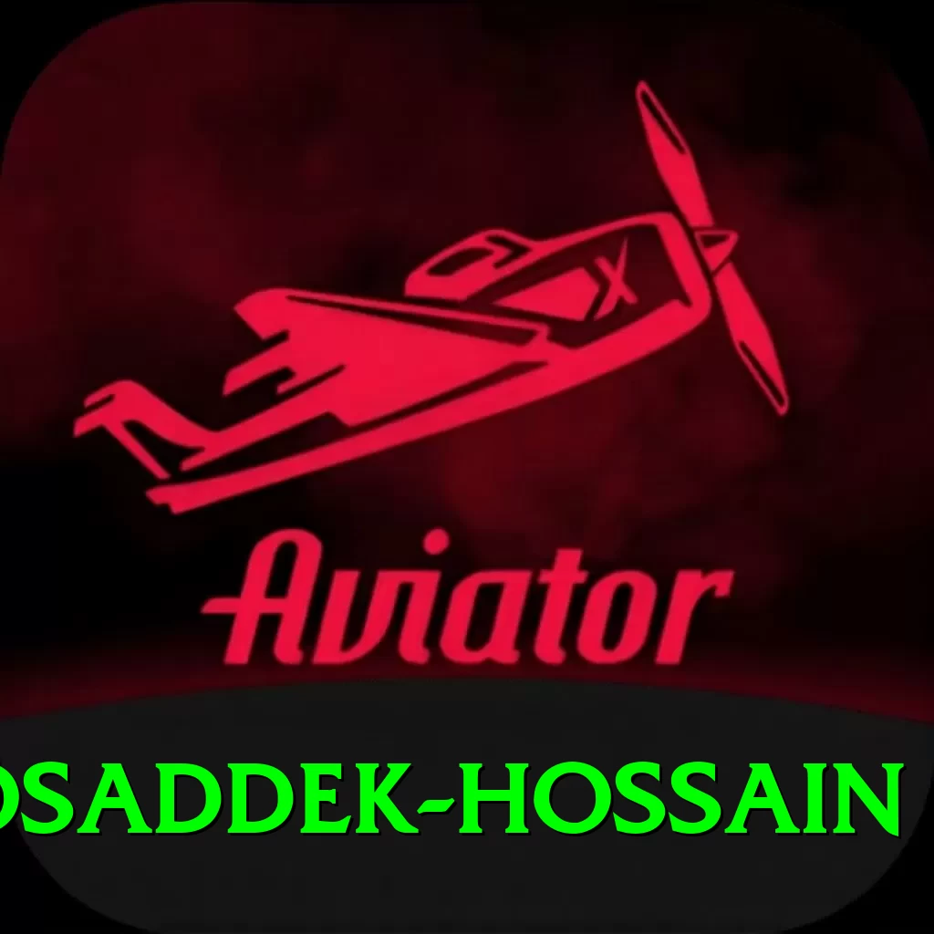 mosaddek hossain Ultimate Pro v1.0.2 - 2