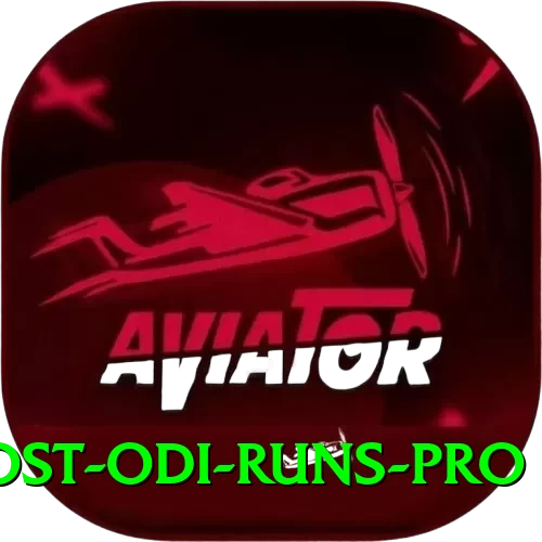 most odi runs Casino Official v1.3.2 - 2