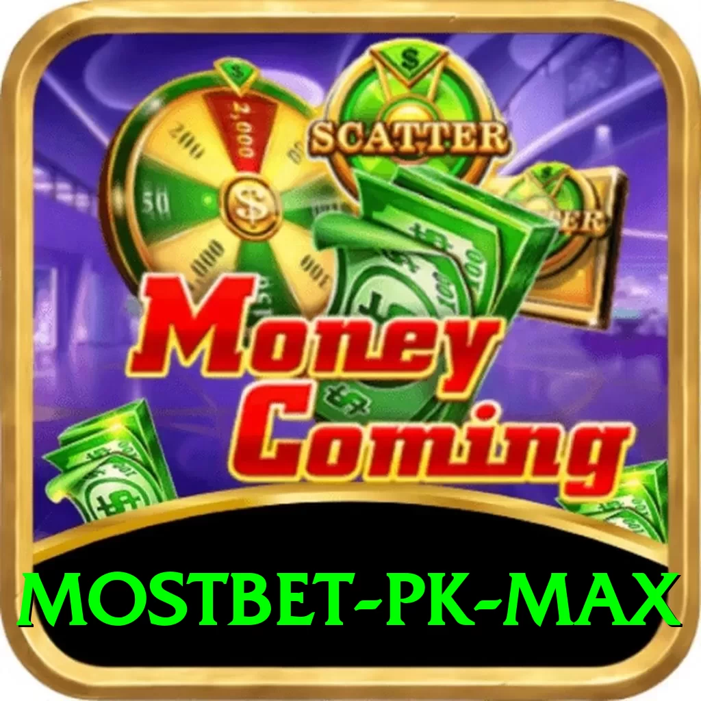 Mostbet PK Gaming Champion v2.6.8 - 2