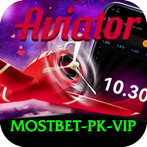 Mostbet PK - Real Money Master - 2