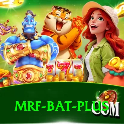 mrf bat - Real Money Gold - 2