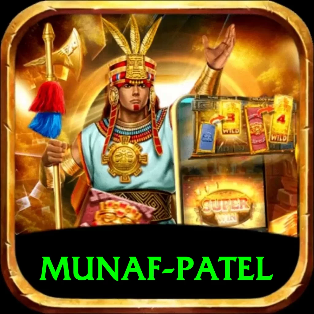 munaf patel Gold v3.1.9 - 2