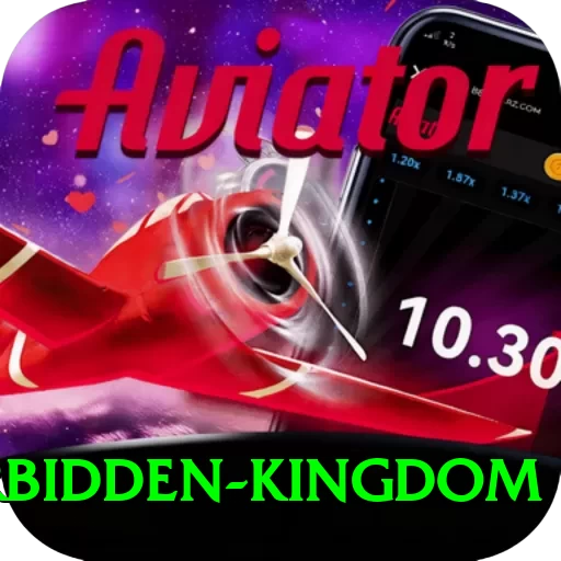mustang forbidden kingdom Max v3.4.7 - 2