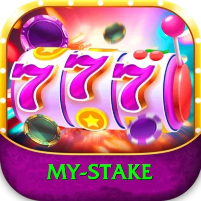 my stake Gold v4.4.5 - 2