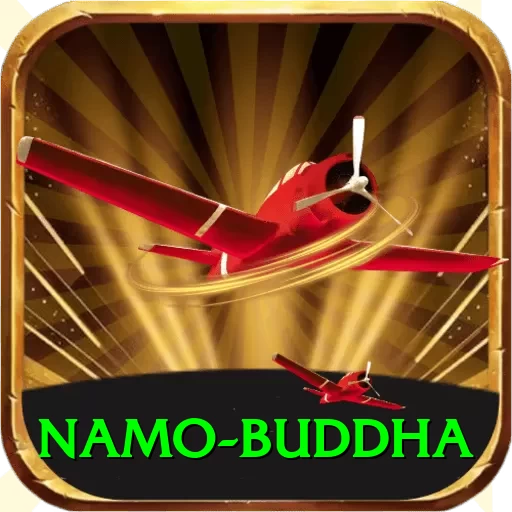 namo buddha - 2