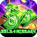nasser hussain Master v4.7.5