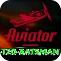 no 1 t20 batsman Turbo v2.1.8