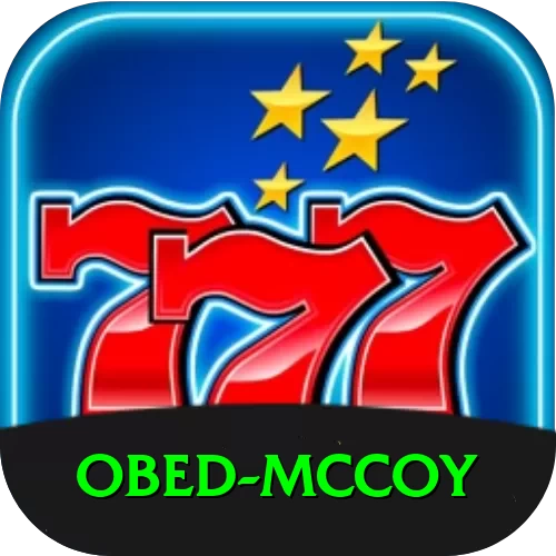 obed mccoy VIP v1.8.8 - 2