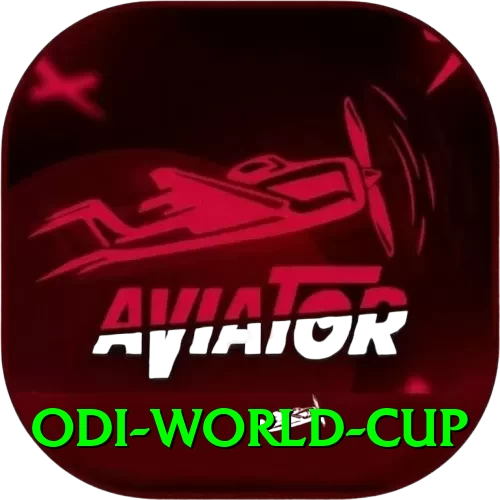 odi world cup VIP v5.1.2 - 2