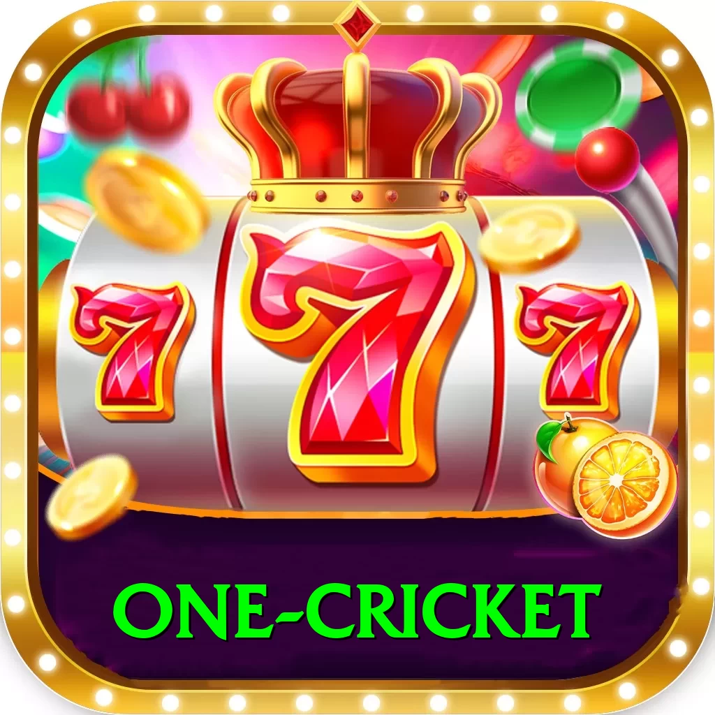 one cricket Max v3.3.5 - 2