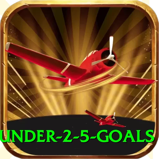 over under 2.5 goals Ultimate Pro v4.5.3 - 2