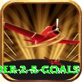 over under 2.5 goals Ultimate Pro v4.5.3