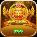 p44 Gold Gaming App