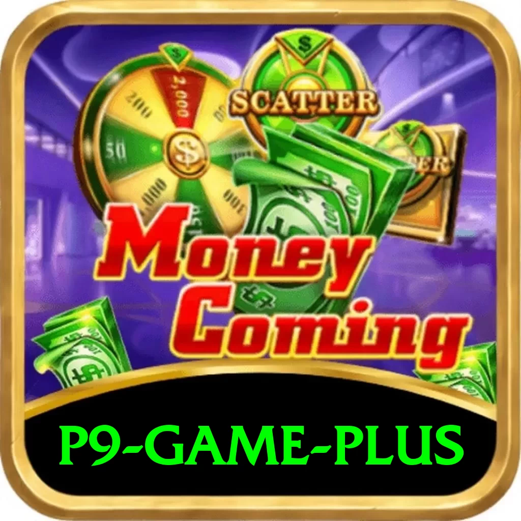 P9 Game - Real Money Pro - 2