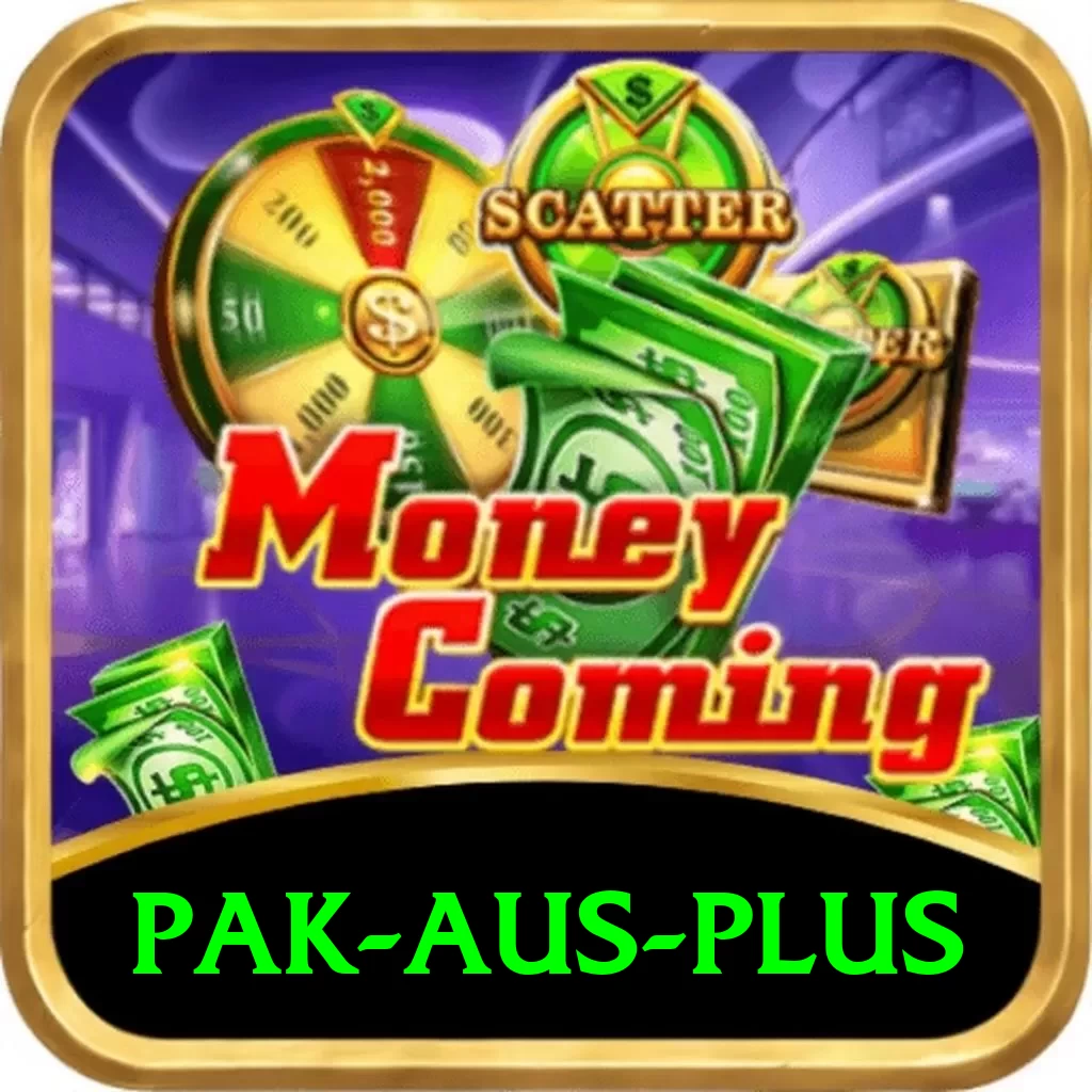 pak aus - Real Money Mega - 2