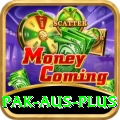 pak aus - Real Money Mega